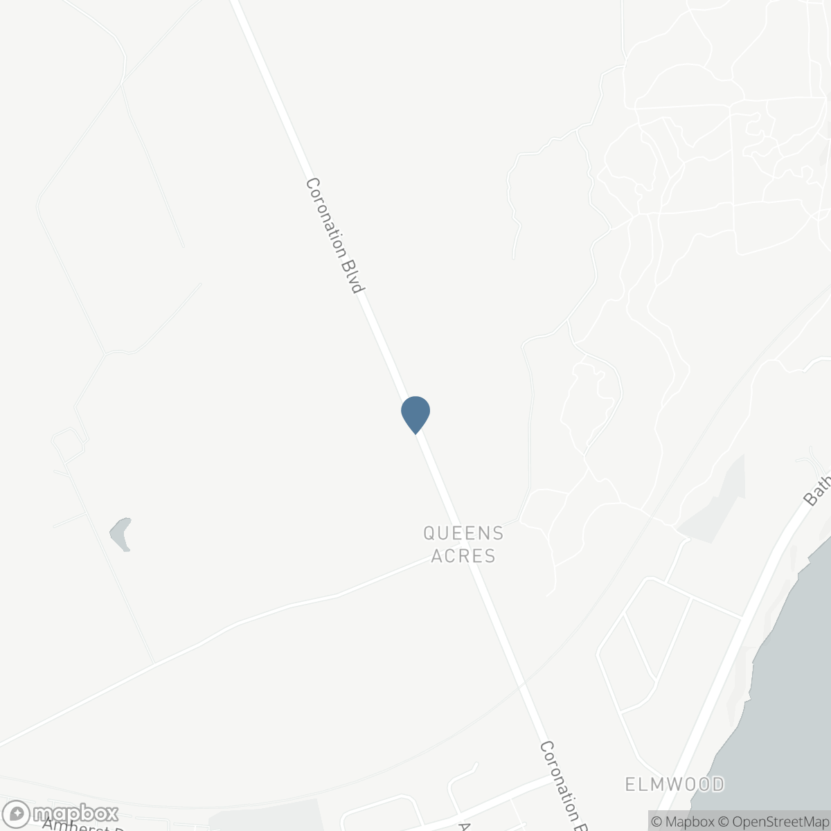 487 CORONATION BOULEVARD, Kingston, Ontario K7M 5R1